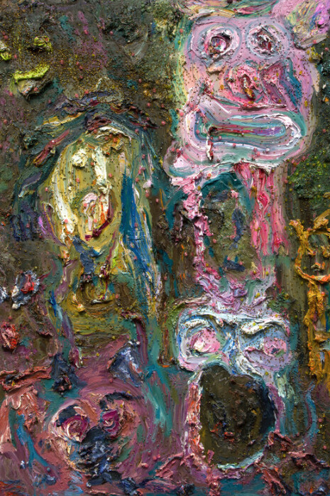 Sarah Schechter. Courtesy of Shrine