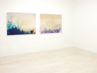 Paradise Window. Courtesy of Halsey McKay Gallery