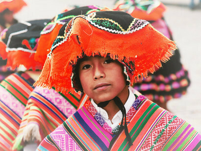 What is happening today in Peru is similar to the processes of "leftism" that have been present in other countries of the region
