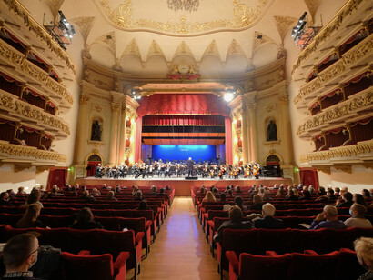Teatro Filarmonico di Verona 