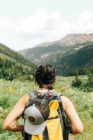 The most memorable travel moments can be those when we navigated something unfamiliar, learned something new and pushed ourselves slightly beyond what we thought we could do