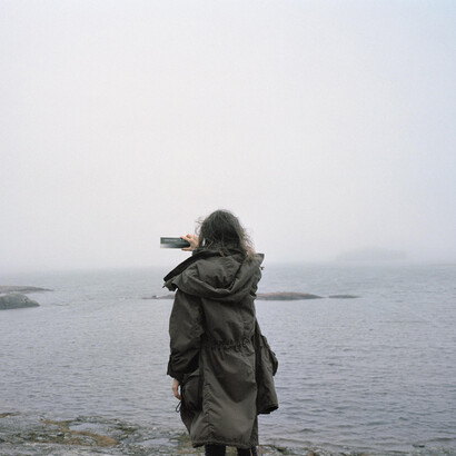 Fin.land. Courtesy of The Finnish Museum of Photography