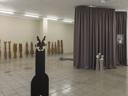 Margins of Ten. Courtesy of Nogueras Blanchard