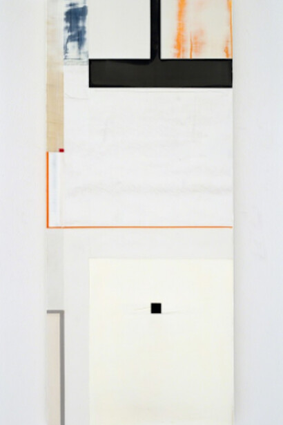 Joan Waltemath. Courtesy of Anita Rogers Gallery