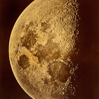 A history of photography. Courtesy of George Eastman Museum