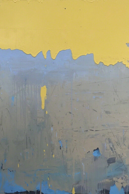 Feng Lianghong. Courtesy of Parkview Art Hong Kong