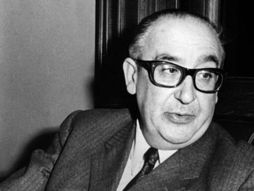 Álvaro Cunqueiro (1911-1981)