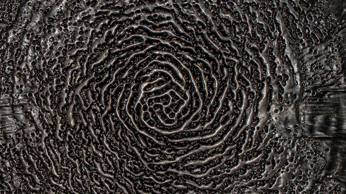 Visions. Courtesy of Hathaway