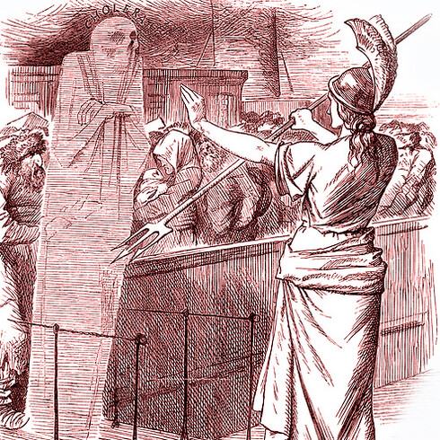 Antes del brote de cólera de 1854 en Broad Street, los médicos y científicos sostenían dos teorías en competencia sobre las causas del cólera: la teoría del miasma y la teoría de los gérmenes