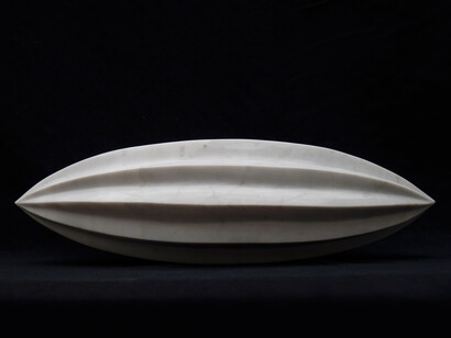 Marble Slate Wood. Courtesy of The Fine Art Society 