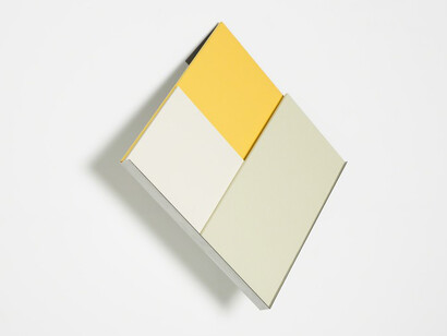 Fernanda Fragateiro. Courtesy of Josée Bienvenu Gallery