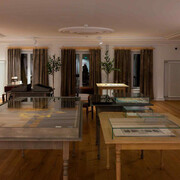 Inclusion or isolation? Multi-ethnic Estonia, exhibition view. Courtesy of Estonian History Museum