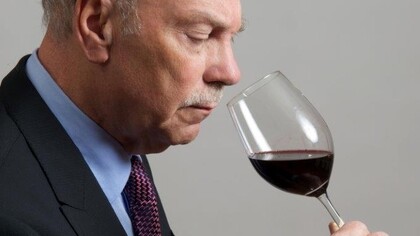 Massimo Galimberti, fundador de Vinoselección