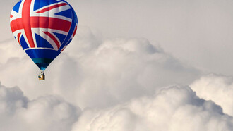 L'addio del Regno Unito