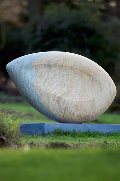 Dominic Welch, Blue Backed Angel
