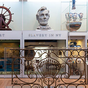 The New York Historical