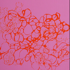 Metamemory. Courtesy of Fabian & Claude Walter Galerie