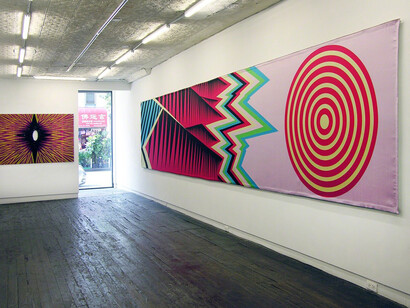 Conduition. Courtesy of LMAKgallery