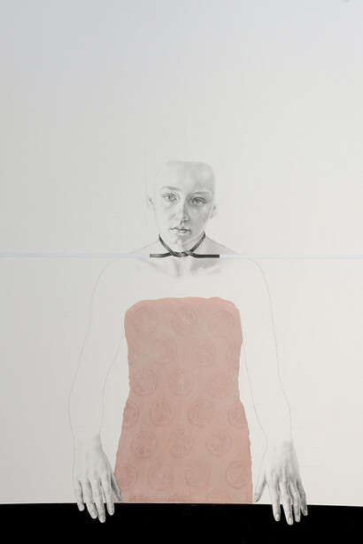 Pippa Young, A kind of insanity