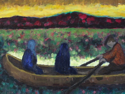 The Ferryman