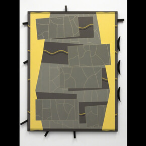 How long is a piece of string? Courtesy of Night Gallery