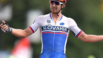 Peter Sagan