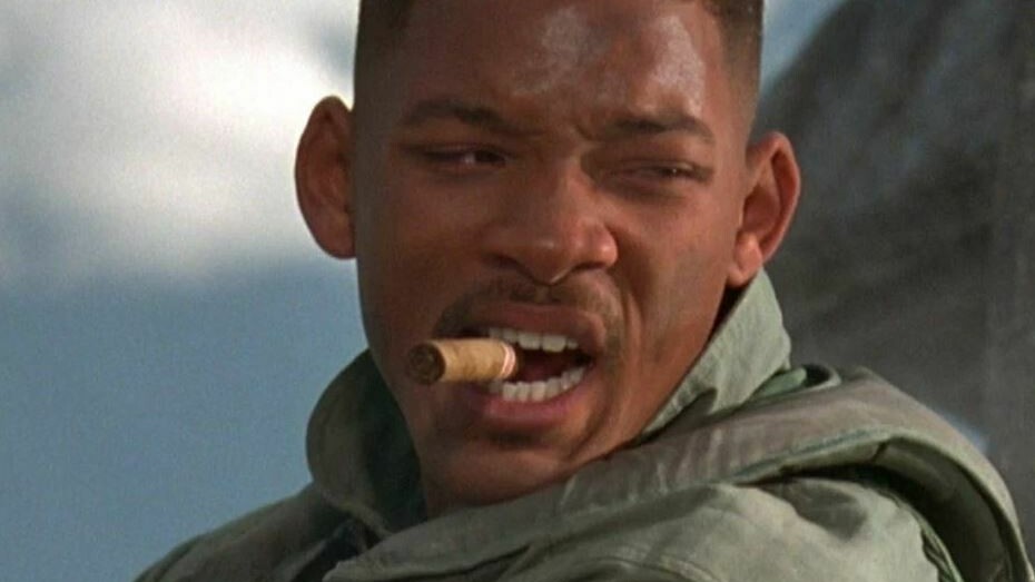 Will Smith en la nueva entrega de Independence Day