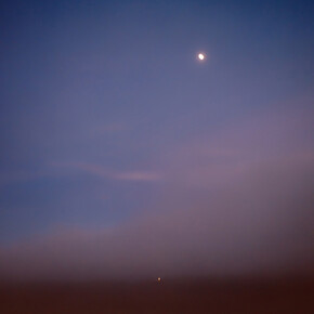 Donna J. WAN, Golden Gate Bridge (#11), 2013, Archival pigment print on Epson Premium Semimatte Photo Paper, 20 x 25 inches, Edition of 10, 2AP