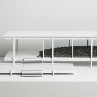 The Shape of the Future. Courtesy of MCA