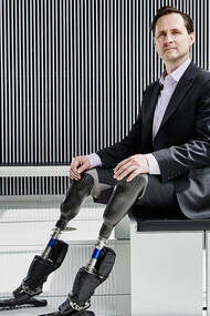 Hugh Herr
