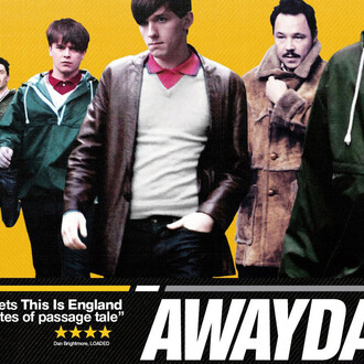 Reel Stories. Courtesy of Museum of Liverpool