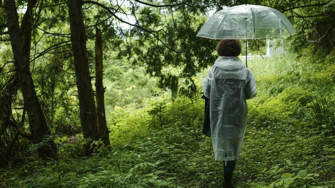 No Man's Land. Courtesy of Mudam Luxembourg