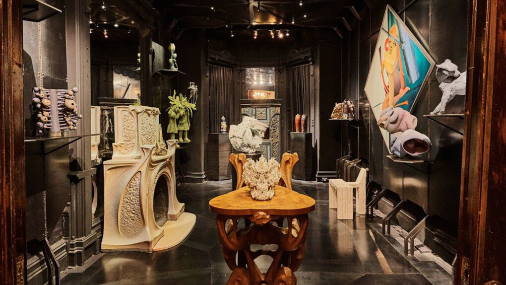 30 For 30. Courtesy of Jason Jacques Gallery