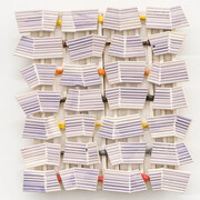 The walk. Courtesy of Proto Gallery