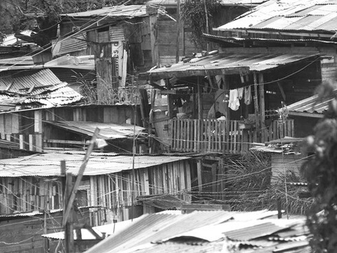 Los datos del Instituto Nacional de Estadística y Censos (INEC) para junio de 2020 indicaban que ya la pobreza se había disparado y no era culpa de la pandemia