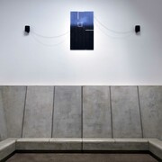 Haroon Mirza. Courtesy of Yorkshire Sculpture Park