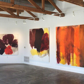 Legacy. Courtesy of FP Contemporary