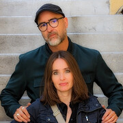 Daniela Vera Jiménez - Nicolás Cisternas