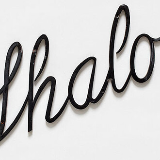 Calling Australia Home. Courtesy of Jewish Museum of Australia