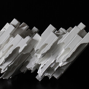 Kouzo Tacheuchi, Flow 