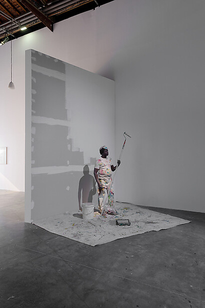 Like Life: Sculpture, Color, and the Body. Courtesy of Metropolitan Museum of Art