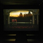 Hans Op De Beeck, Parade, 2012, Full HD Video (color, sound), 11' 25'' (16:9 aspect ratio), Courtesy Galleria Continua, San Gimignano/Beijing/Le Moulin, Photo by Oak Taylor-Smith