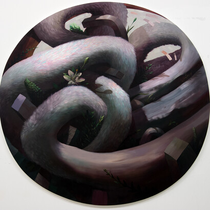 Anything, Anytime, Anyplace, For No Reason at All. Courtesy of Art Mûr