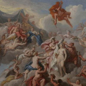 British Baroque. Courtesy of Tate Britain