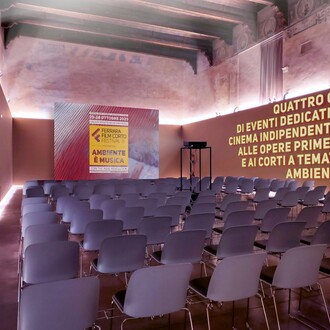 Ferrara Film Corto Festival