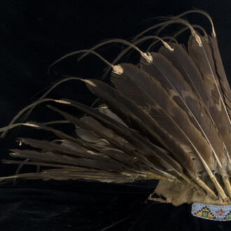 Wiyohpiyata: Lakota Images of the Contested West. Courtesy of Peabody Museum