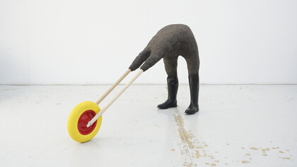 Antonio Guiotto, Ubi Labor Pudor Cessat