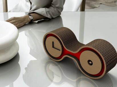 Twin design. Studio Kuadra