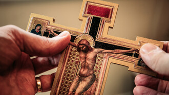 Il crocifisso costituisce un simbolo storico-culturale 