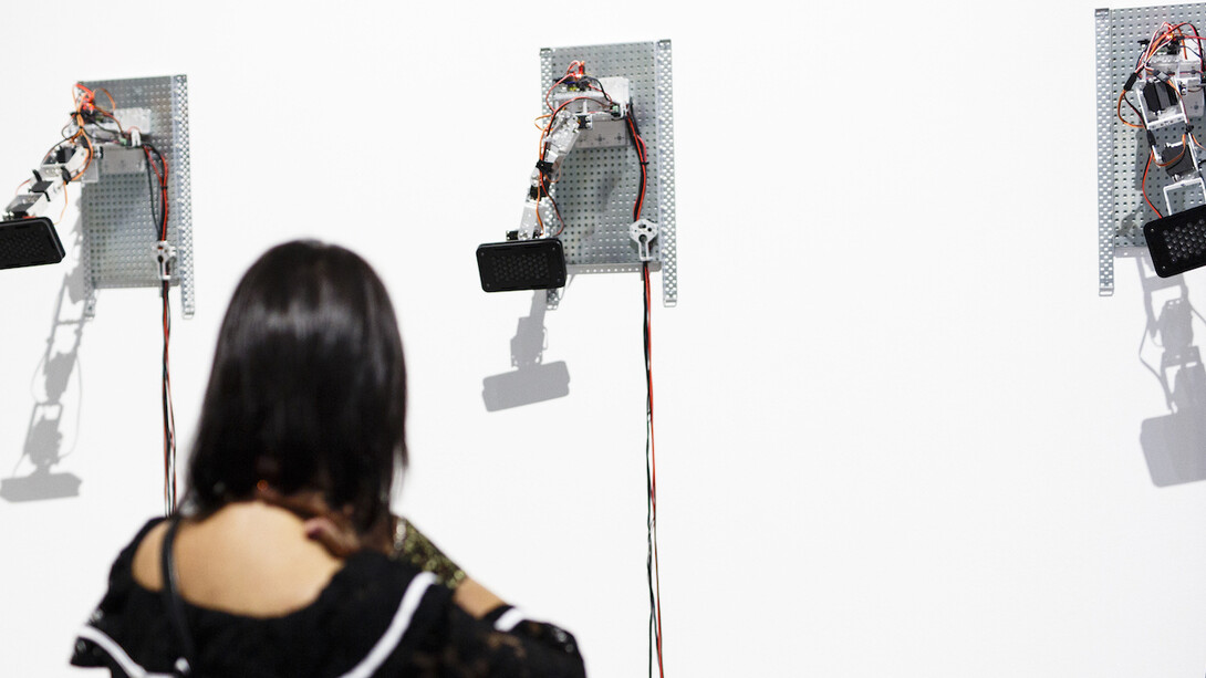 Low Form. Courtesy of Maxxi